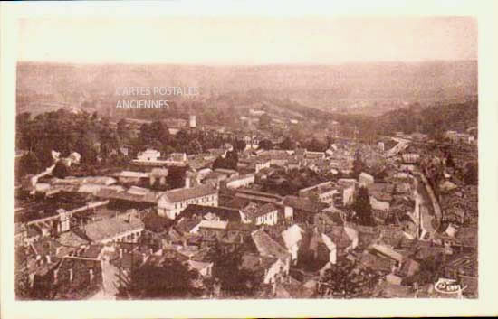 Cartes postales anciennes > CARTES POSTALES > carte postale ancienne > cartes-postales-ancienne.com Grand est Haute marne Joinville