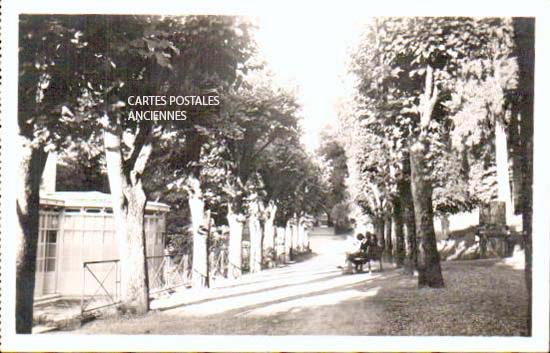 Cartes postales anciennes > CARTES POSTALES > carte postale ancienne > cartes-postales-ancienne.com Grand est Haute marne Bourbonne Les Bains