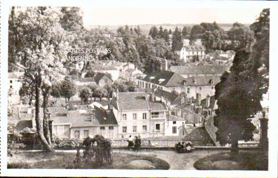 Cartes postales anciennes > CARTES POSTALES > carte postale ancienne > cartes-postales-ancienne.com Grand est Haute marne Bourbonne Les Bains