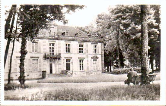Cartes postales anciennes > CARTES POSTALES > carte postale ancienne > cartes-postales-ancienne.com Grand est Bourbonne Les Bains