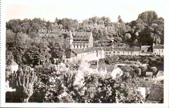 Cartes postales anciennes > CARTES POSTALES > carte postale ancienne > cartes-postales-ancienne.com Grand est Bourbonne Les Bains