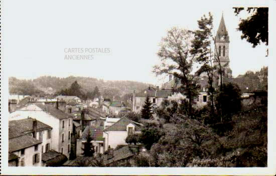 Cartes postales anciennes > CARTES POSTALES > carte postale ancienne > cartes-postales-ancienne.com Grand est Bourbonne Les Bains