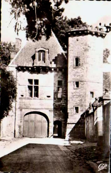 Cartes postales anciennes > CARTES POSTALES > carte postale ancienne > cartes-postales-ancienne.com Grand est Bourbonne Les Bains