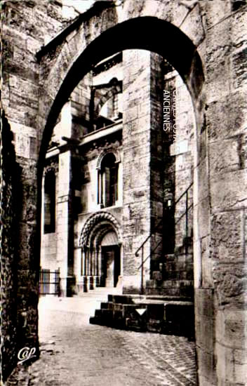 Cartes postales anciennes > CARTES POSTALES > carte postale ancienne > cartes-postales-ancienne.com Grand est Langres