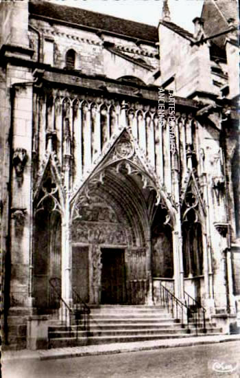 Cartes postales anciennes > CARTES POSTALES > carte postale ancienne > cartes-postales-ancienne.com Grand est Chaumont