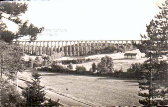 Cartes postales anciennes > CARTES POSTALES > carte postale ancienne > cartes-postales-ancienne.com Grand est Chaumont