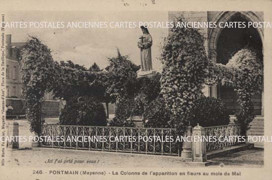 Cartes postales anciennes > CARTES POSTALES > carte postale ancienne > cartes-postales-ancienne.com Pays de la loire