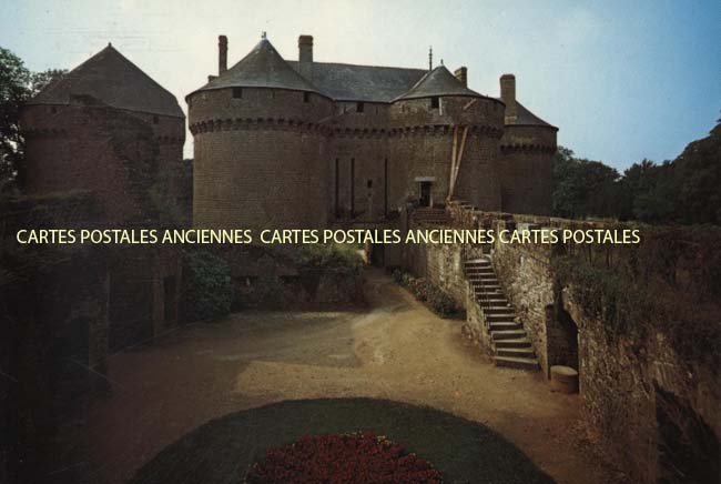 Cartes postales anciennes > CARTES POSTALES > carte postale ancienne > cartes-postales-ancienne.com Pays de la loire Mayenne Lassay Les Chateaux