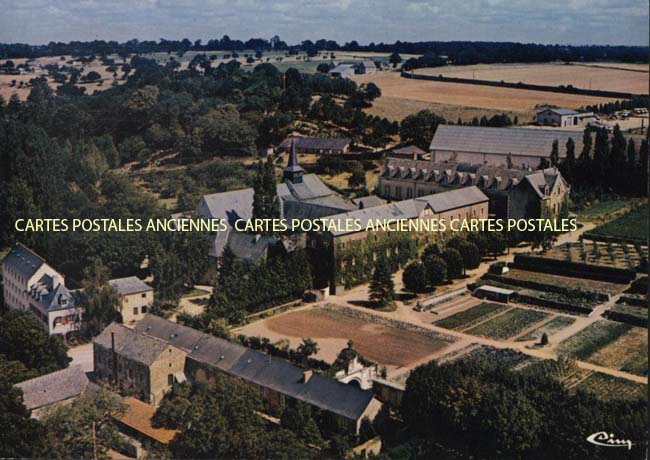 Cartes postales anciennes > CARTES POSTALES > carte postale ancienne > cartes-postales-ancienne.com Pays de la loire Mayenne Entrammes