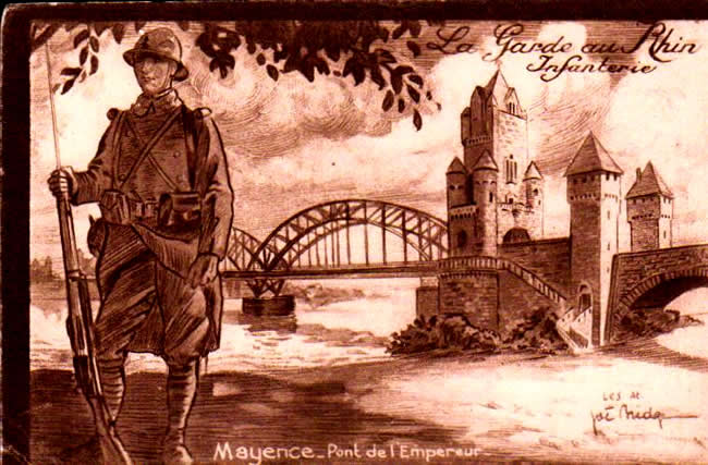 Cartes postales anciennes > CARTES POSTALES > carte postale ancienne > cartes-postales-ancienne.com Union europeenne Allemagne Mayenne