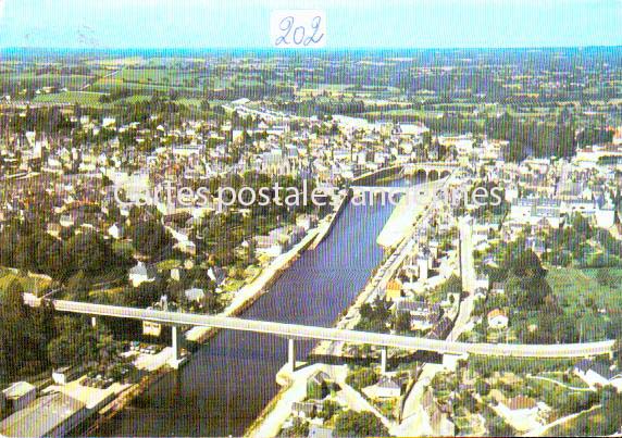 Cartes postales anciennes > CARTES POSTALES > carte postale ancienne > cartes-postales-ancienne.com Pays de la loire Mayenne Mayenne