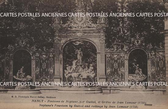 Cartes postales anciennes > CARTES POSTALES > carte postale ancienne > cartes-postales-ancienne.com Grand est