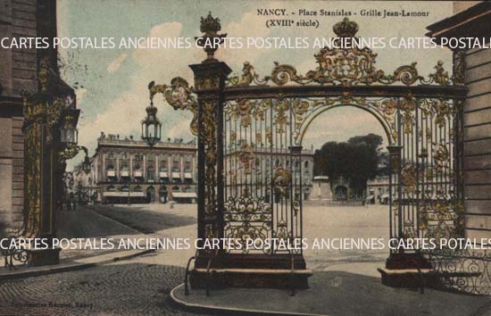 Cartes postales anciennes > CARTES POSTALES > carte postale ancienne > cartes-postales-ancienne.com Grand est