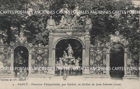 Cartes postales anciennes > CARTES POSTALES > carte postale ancienne > cartes-postales-ancienne.com Grand est