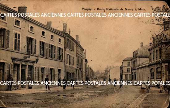 Cartes postales anciennes > CARTES POSTALES > carte postale ancienne > cartes-postales-ancienne.com Grand est