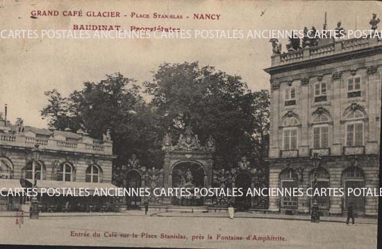 Cartes postales anciennes > CARTES POSTALES > carte postale ancienne > cartes-postales-ancienne.com Grand est