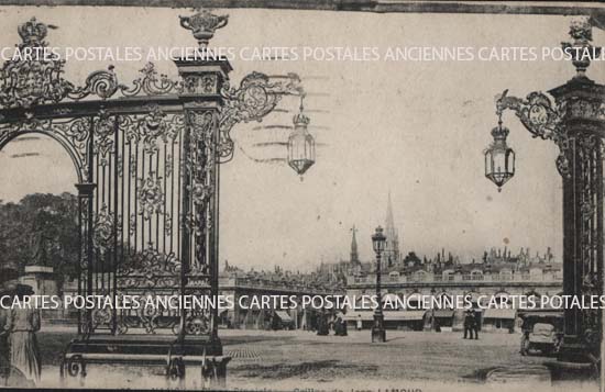 Cartes postales anciennes > CARTES POSTALES > carte postale ancienne > cartes-postales-ancienne.com Grand est