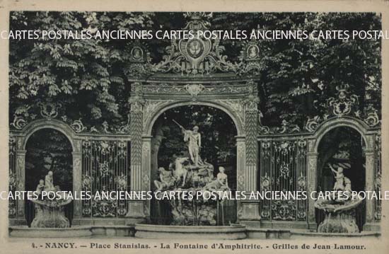 Cartes postales anciennes > CARTES POSTALES > carte postale ancienne > cartes-postales-ancienne.com Grand est