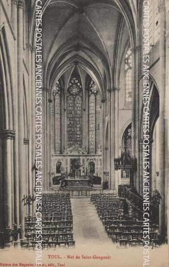 Cartes postales anciennes > CARTES POSTALES > carte postale ancienne > cartes-postales-ancienne.com Grand est