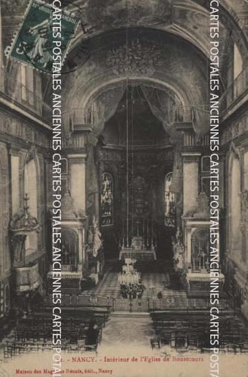 Cartes postales anciennes > CARTES POSTALES > carte postale ancienne > cartes-postales-ancienne.com Grand est