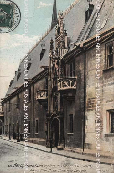 Cartes postales anciennes > CARTES POSTALES > carte postale ancienne > cartes-postales-ancienne.com Grand est