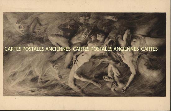 Cartes postales anciennes > CARTES POSTALES > carte postale ancienne > cartes-postales-ancienne.com Grand est Meurthe et moselle Nancy