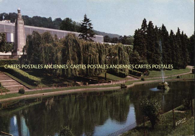 Cartes postales anciennes > CARTES POSTALES > carte postale ancienne > cartes-postales-ancienne.com Grand est Meurthe et moselle Longwy