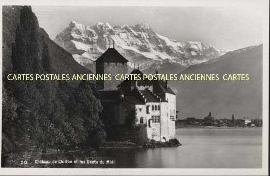 Cartes postales anciennes > CARTES POSTALES > carte postale ancienne > cartes-postales-ancienne.com Suisse