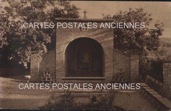 Cartes postales anciennes > CARTES POSTALES > carte postale ancienne > cartes-postales-ancienne.com Grand est Meurthe et moselle Bouxieres Aux Dames