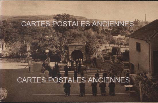 Cartes postales anciennes > CARTES POSTALES > carte postale ancienne > cartes-postales-ancienne.com Grand est Meurthe et moselle Bouxieres Aux Dames