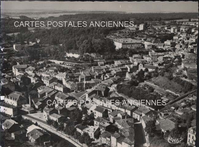 Cartes postales anciennes > CARTES POSTALES > carte postale ancienne > cartes-postales-ancienne.com Grand est Meurthe et moselle Briey