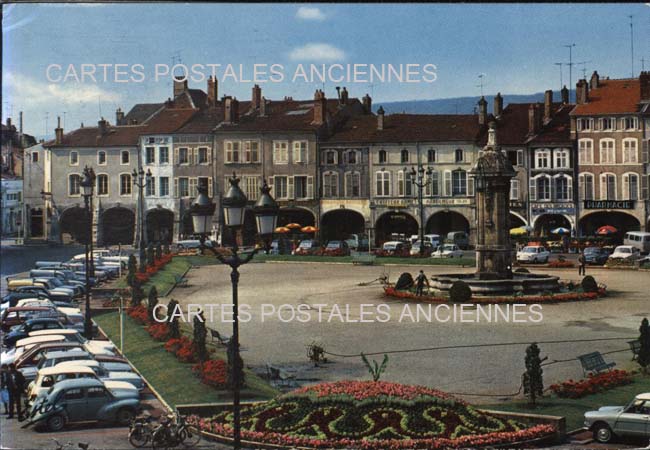 Cartes postales anciennes > CARTES POSTALES > carte postale ancienne > cartes-postales-ancienne.com Grand est Meurthe et moselle Pont A Mousson