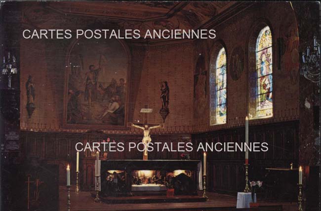 Cartes postales anciennes > CARTES POSTALES > carte postale ancienne > cartes-postales-ancienne.com Grand est Meurthe et moselle Bertrichamps