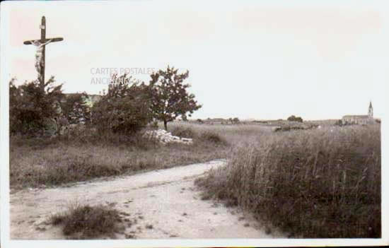 Cartes postales anciennes > CARTES POSTALES > carte postale ancienne > cartes-postales-ancienne.com Grand est Meurthe et moselle Saizerais