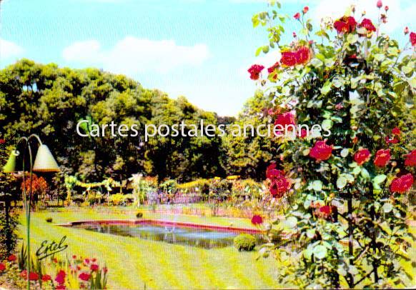 Cartes postales anciennes > CARTES POSTALES > carte postale ancienne > cartes-postales-ancienne.com Grand est Meurthe et moselle Nancy