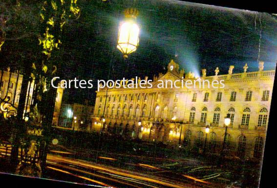 Cartes postales anciennes > CARTES POSTALES > carte postale ancienne > cartes-postales-ancienne.com Grand est Meurthe et moselle Nancy