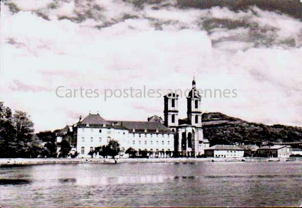 Cartes postales anciennes > CARTES POSTALES > carte postale ancienne > cartes-postales-ancienne.com Grand est Meurthe et moselle Vilcey Sur Trey