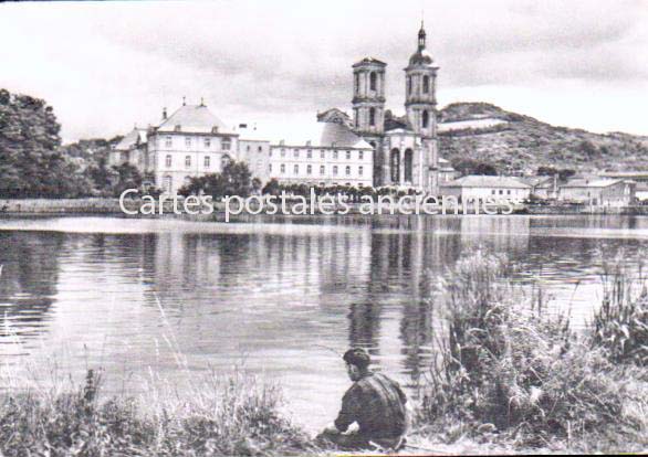 Cartes postales anciennes > CARTES POSTALES > carte postale ancienne > cartes-postales-ancienne.com Grand est Meurthe et moselle Vilcey Sur Trey