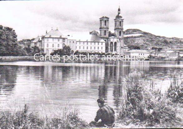Cartes postales anciennes > CARTES POSTALES > carte postale ancienne > cartes-postales-ancienne.com Grand est Vilcey Sur Trey