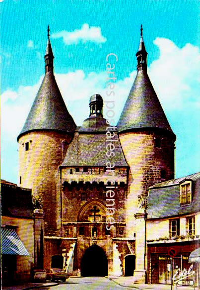 Cartes postales anciennes > CARTES POSTALES > carte postale ancienne > cartes-postales-ancienne.com Grand est Meurthe et moselle Nancy