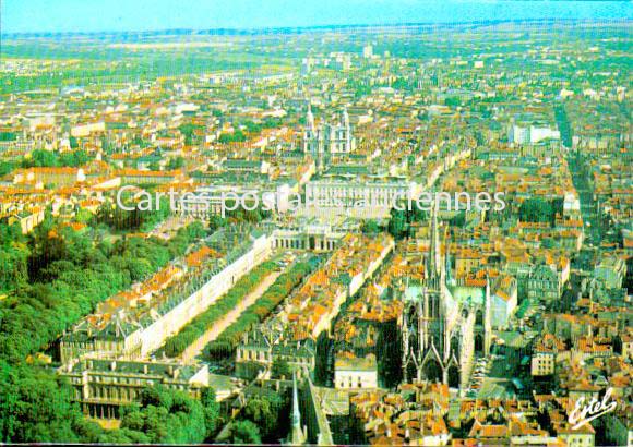 Cartes postales anciennes > CARTES POSTALES > carte postale ancienne > cartes-postales-ancienne.com Grand est Meurthe et moselle Nancy