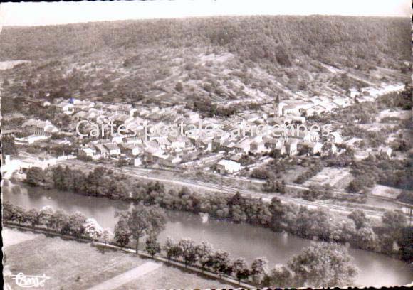 Cartes postales anciennes > CARTES POSTALES > carte postale ancienne > cartes-postales-ancienne.com Grand est Meurthe et moselle Maron