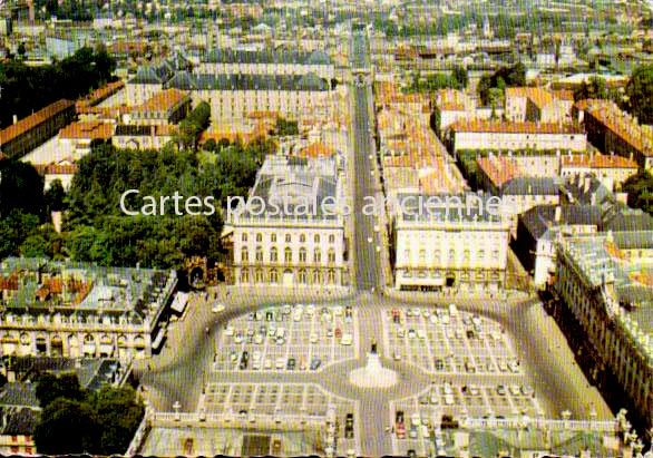 Cartes postales anciennes > CARTES POSTALES > carte postale ancienne > cartes-postales-ancienne.com Grand est Meurthe et moselle Nancy