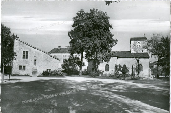 Cartes postales anciennes > CARTES POSTALES > carte postale ancienne > cartes-postales-ancienne.com Grand est Meuse Domremy Aux Bois