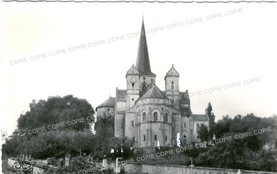 Cartes postales anciennes > CARTES POSTALES > carte postale ancienne > cartes-postales-ancienne.com Grand est Meuse Montigny Devant Sassey