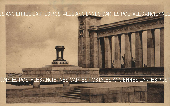 Cartes postales anciennes > CARTES POSTALES > carte postale ancienne > cartes-postales-ancienne.com Grand est Meuse Varennes En Argonne