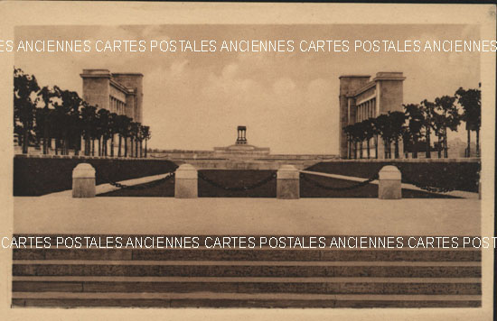 Cartes postales anciennes > CARTES POSTALES > carte postale ancienne > cartes-postales-ancienne.com Grand est Meuse Varennes En Argonne