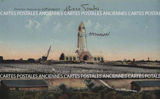 Cartes postales anciennes > CARTES POSTALES > carte postale ancienne > cartes-postales-ancienne.com Grand est Meuse