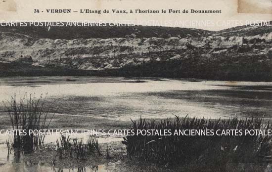 Cartes postales anciennes > CARTES POSTALES > carte postale ancienne > cartes-postales-ancienne.com Grand est Meuse Verdun