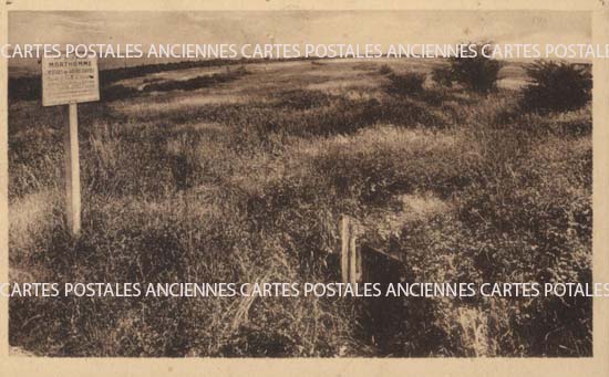 Cartes postales anciennes > CARTES POSTALES > carte postale ancienne > cartes-postales-ancienne.com Grand est Meuse Cumieres Le Mort Homme